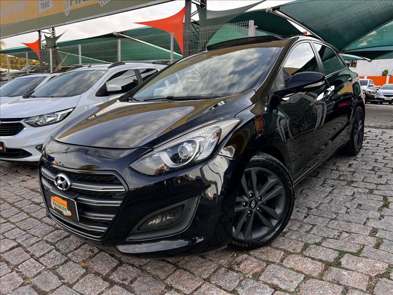 HYUNDAI  I30   1.8 MPI 16V 