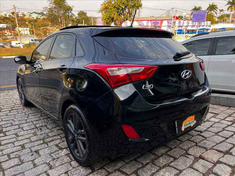 HYUNDAI  I30   1.8 MPI 16V 