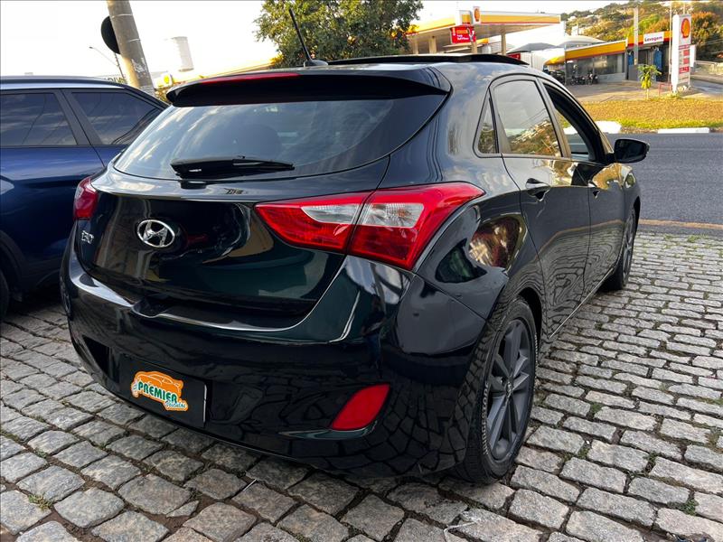 HYUNDAI  I30   1.8 MPI 16V 