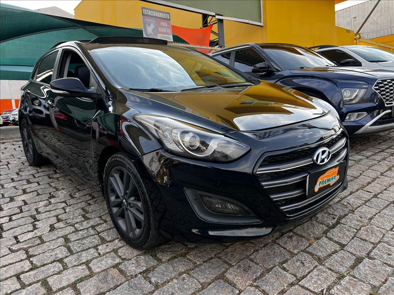 HYUNDAI  I30   1.8 MPI 16V 