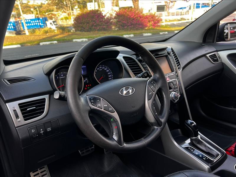 HYUNDAI  I30   1.8 MPI 16V 