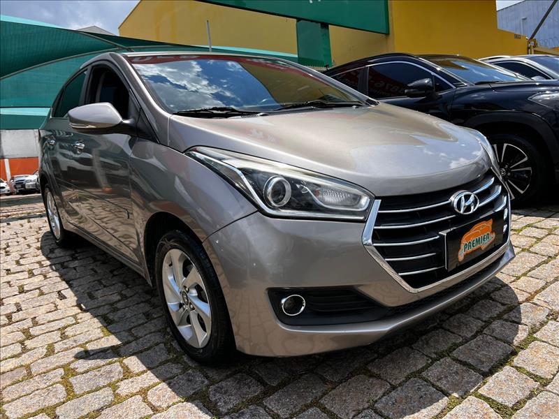 HYUNDAI  HB20S   1.6 Premium 16V 