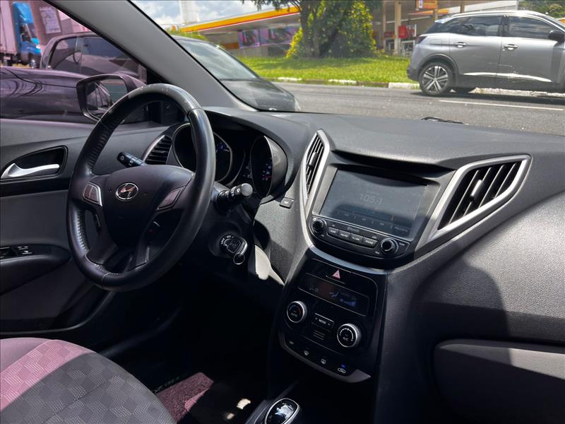 HYUNDAI  HB20S   1.6 Premium 16V 