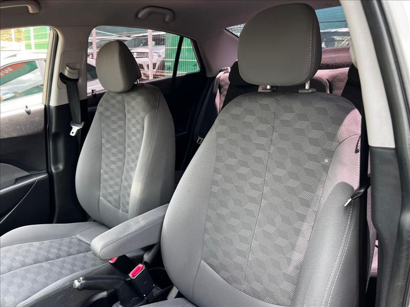 HYUNDAI  HB20S   1.6 Premium 16V 