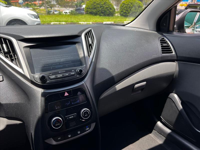 HYUNDAI  HB20S   1.6 Premium 16V 