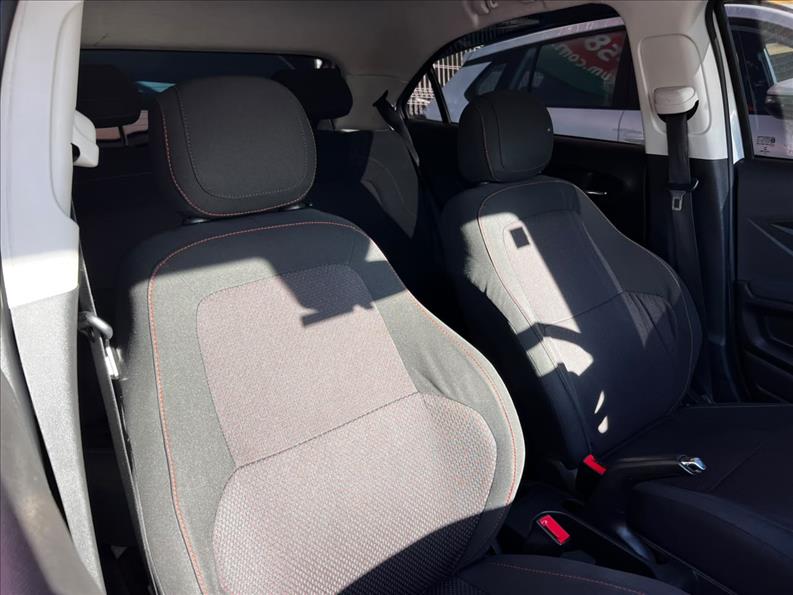 CHEVROLET  ONIX   1.4 MPFI LTZ 8V 