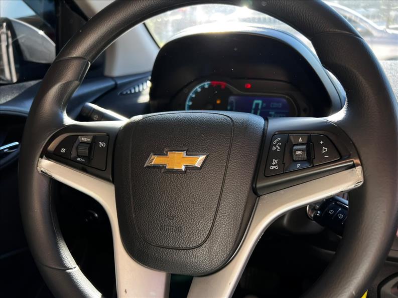 CHEVROLET  ONIX   1.4 MPFI LTZ 8V 