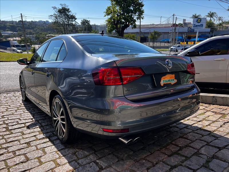 VOLKSWAGEN  JETTA   2.0 TSI Highline 211cv 