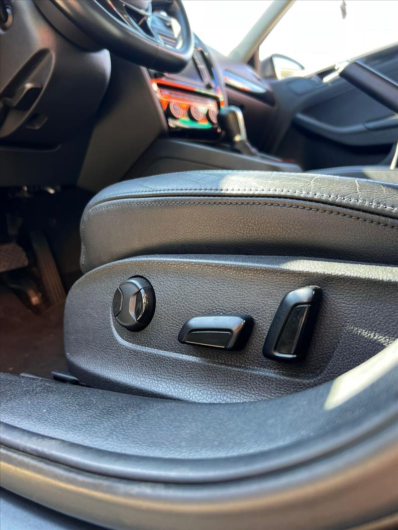 VOLKSWAGEN  JETTA   2.0 TSI Highline 211cv 