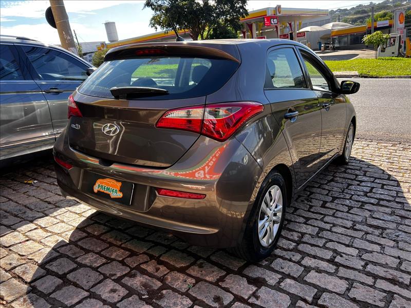 HYUNDAI  HB20   1.0 Comfort Plus 12V 