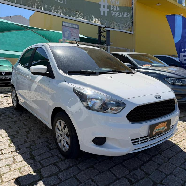 FORD  KA   1.0 Ti-vct SE 