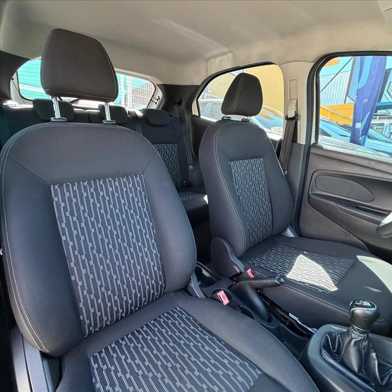 FORD  KA   1.0 Ti-vct SE 