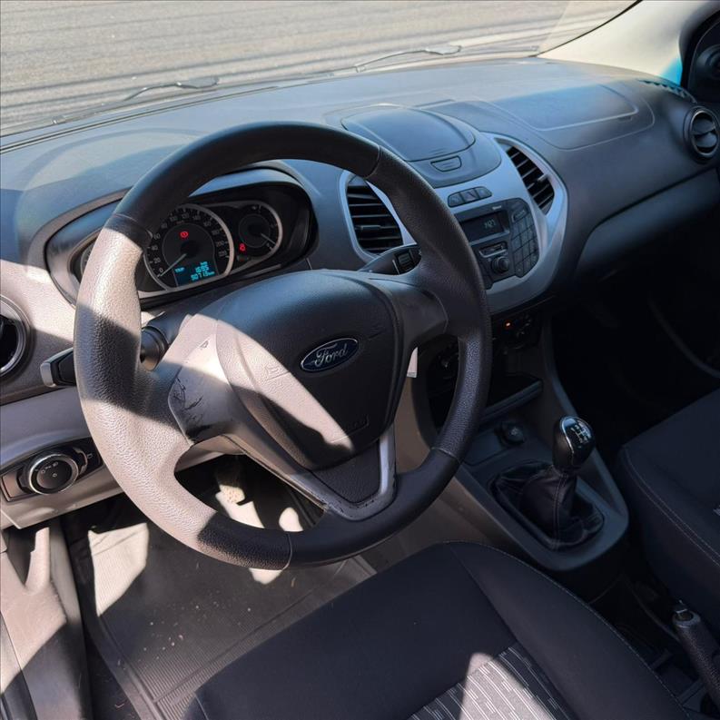 FORD  KA   1.0 Ti-vct SE 