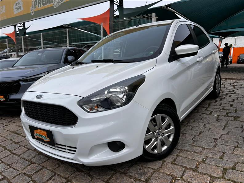 FORD  KA   1.0 SE 12V 
