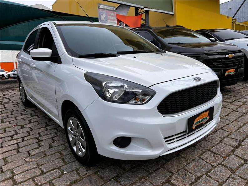 FORD  KA   1.0 SE 12V 