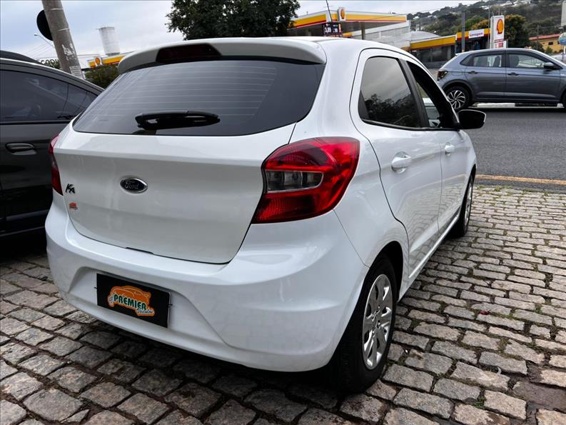 FORD  KA   1.0 SE 12V 