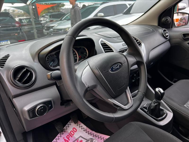 FORD  KA   1.0 SE 12V 