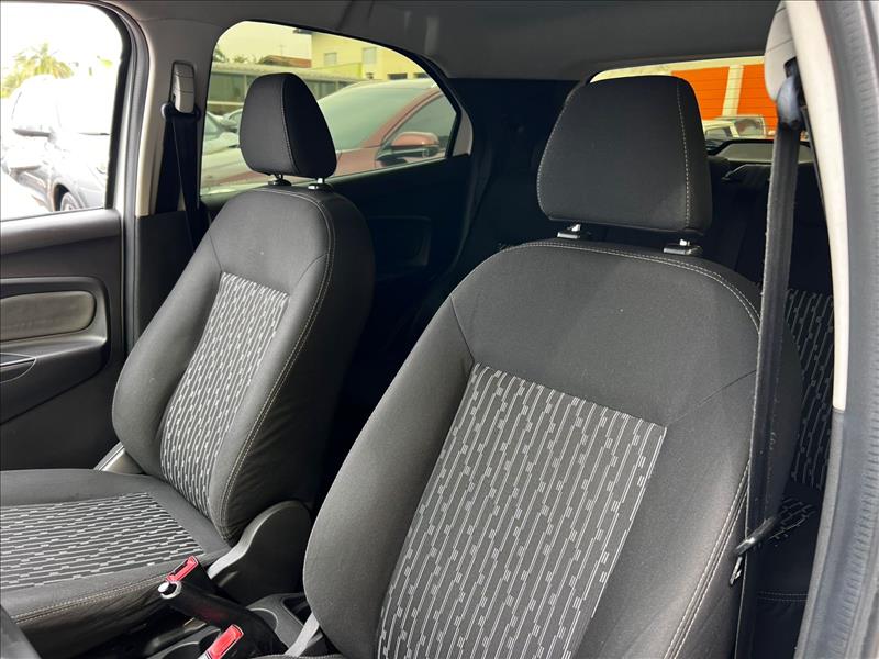 FORD  KA   1.0 SE 12V 
