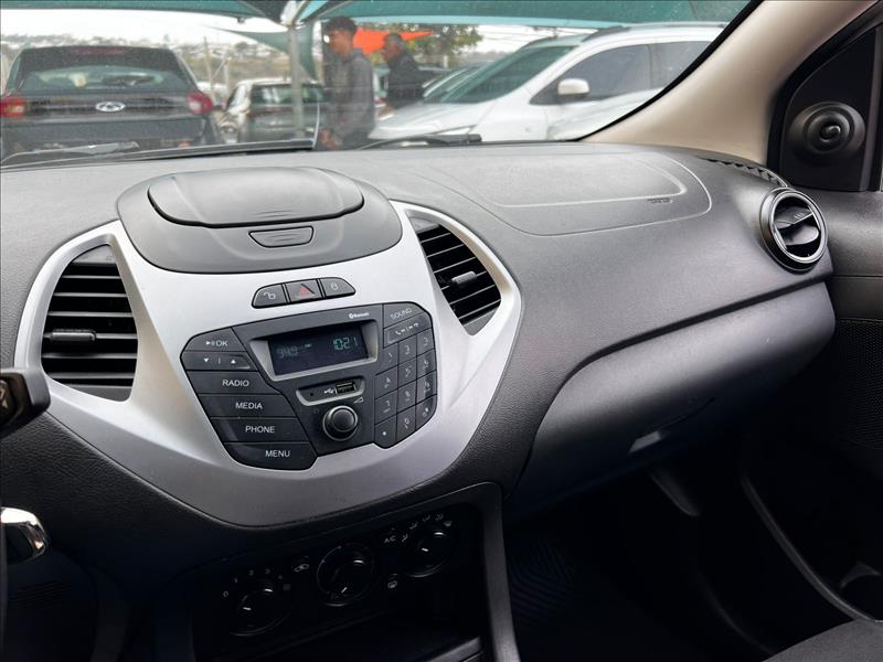 FORD  KA   1.0 SE 12V 