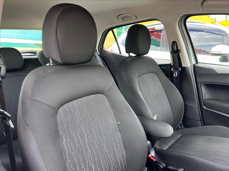 FIAT  ARGO   1.3 Firefly Drive GSR 