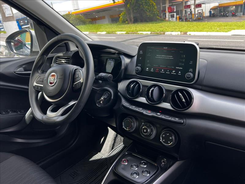 FIAT  ARGO   1.3 Firefly Drive GSR 