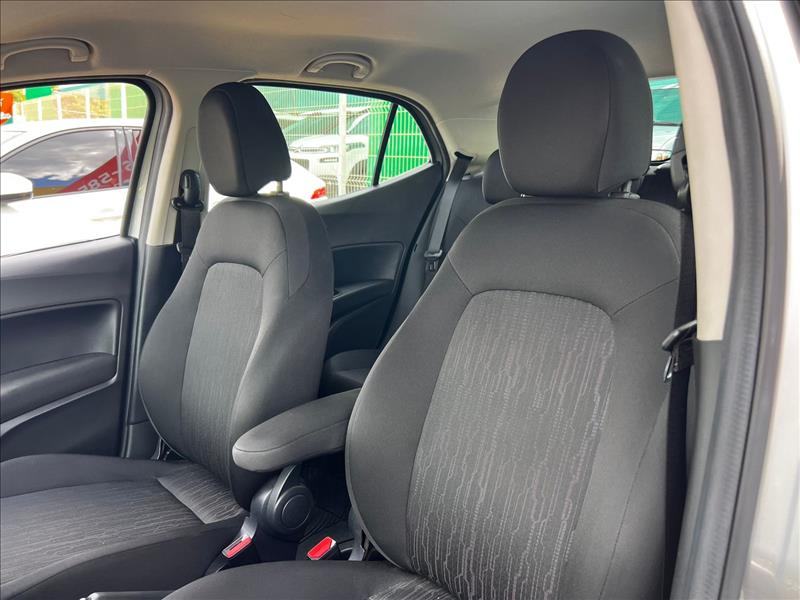 FIAT  ARGO   1.3 Firefly Drive GSR 