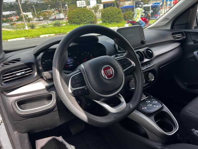 FIAT  ARGO   1.3 Firefly Drive GSR 