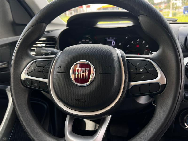 FIAT  ARGO   1.3 Firefly Drive GSR 