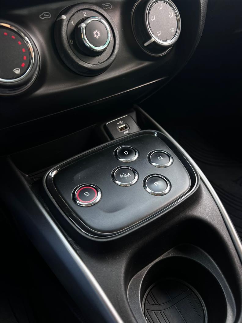 FIAT  ARGO   1.3 Firefly Drive GSR 