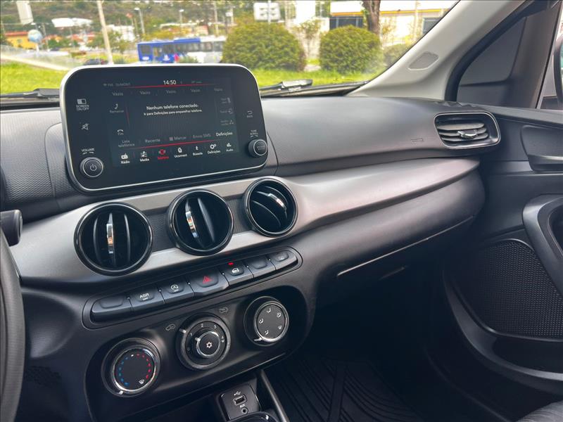 FIAT  ARGO   1.3 Firefly Drive GSR 