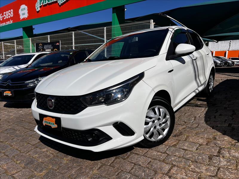 FIAT  ARGO   1.0 Firefly Drive 