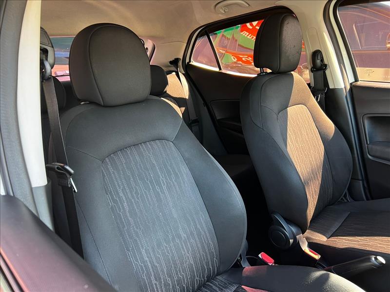 FIAT  ARGO   1.0 Firefly Drive 
