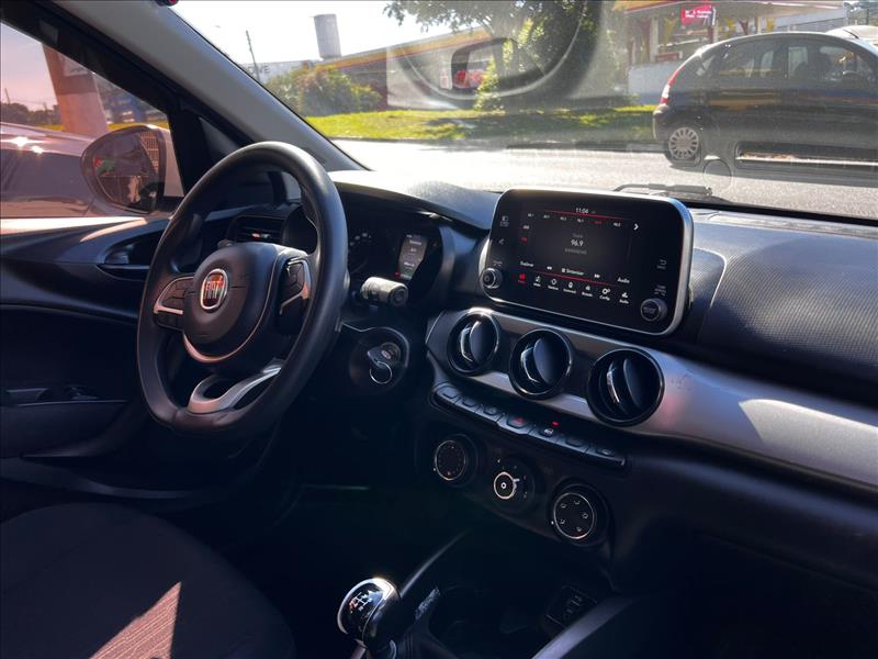 FIAT  ARGO   1.0 Firefly Drive 