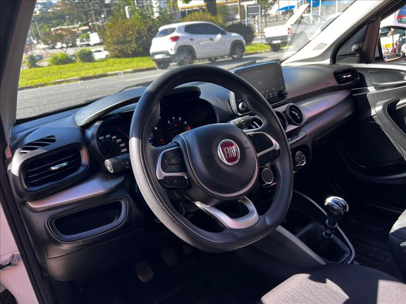 FIAT  ARGO   1.0 Firefly Drive 