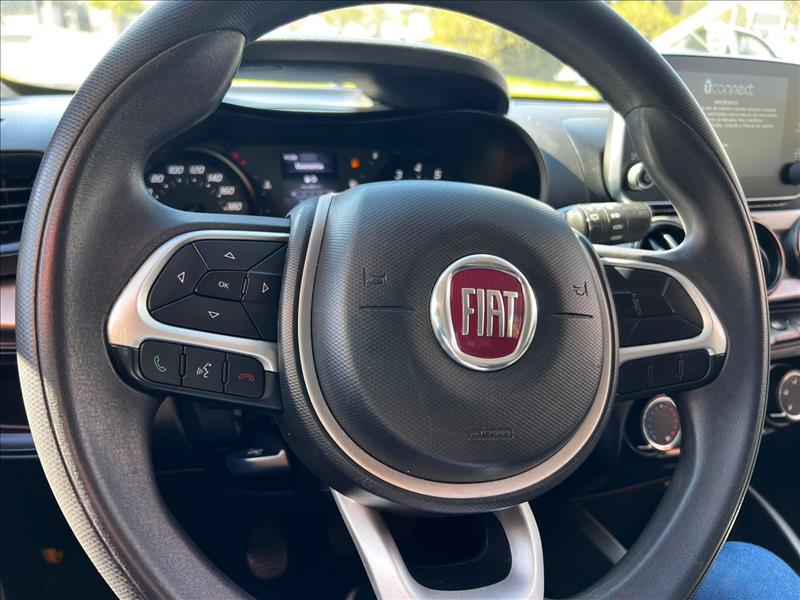 FIAT  ARGO   1.0 Firefly Drive 