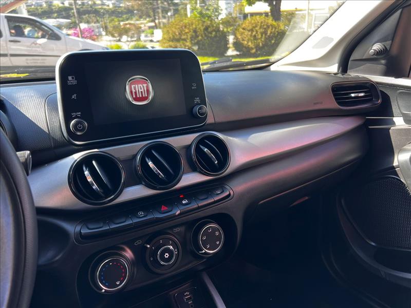 FIAT  ARGO   1.0 Firefly Drive 