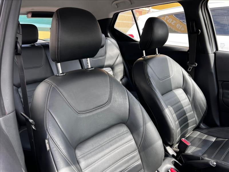 NISSAN  KICKS   1.6 16V SV 