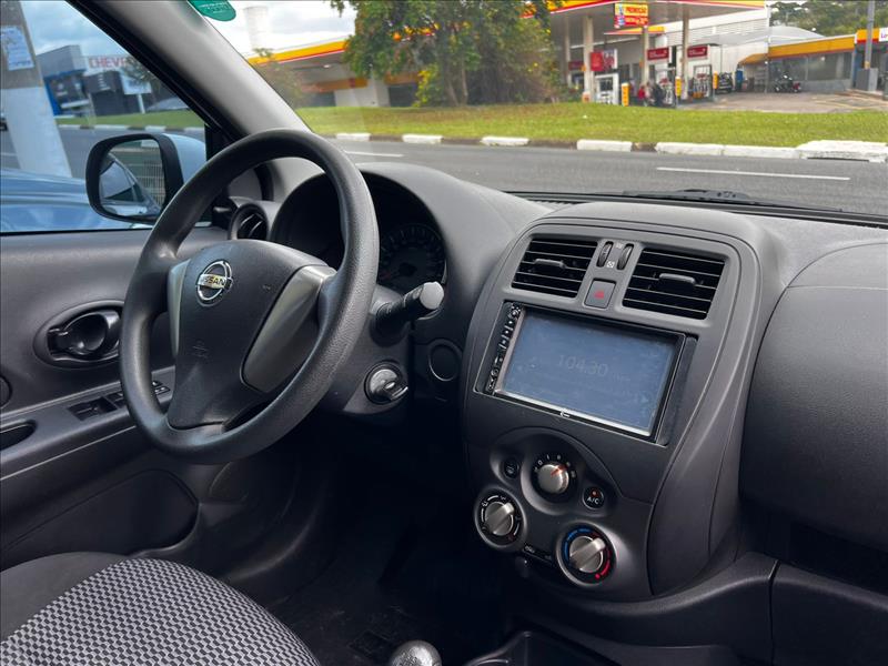 NISSAN  MARCH   1.0 S 12V 