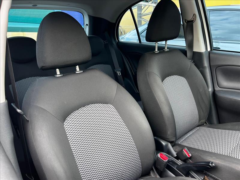 NISSAN  MARCH   1.0 S 12V 