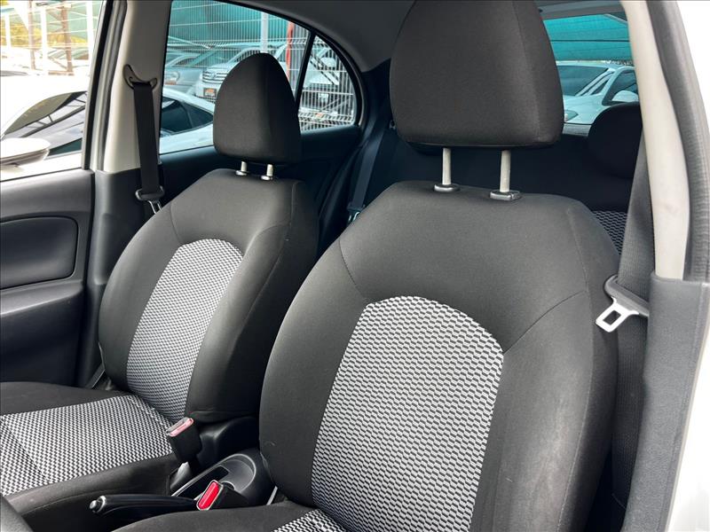 NISSAN  MARCH   1.0 S 12V 