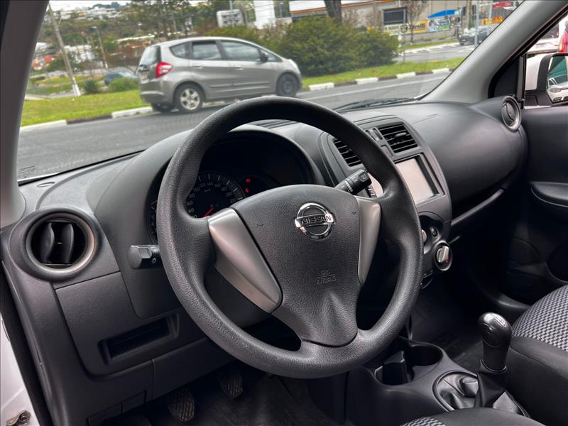 NISSAN  MARCH   1.0 S 12V 