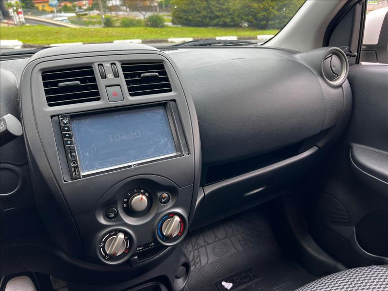 NISSAN  MARCH   1.0 S 12V 