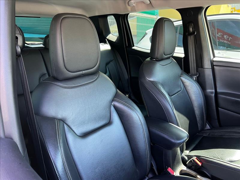 JEEP  RENEGADE   1.8 16V Longitude 