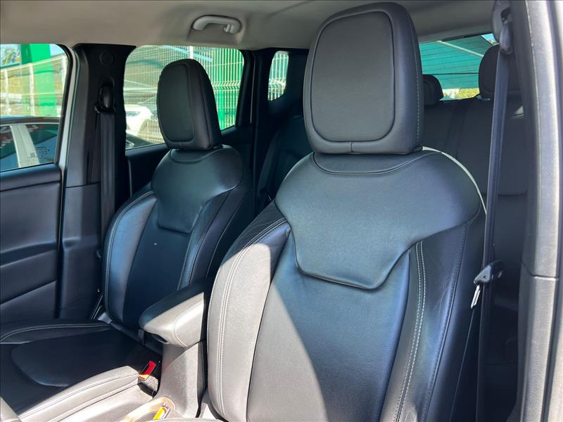 JEEP  RENEGADE   1.8 16V Longitude 