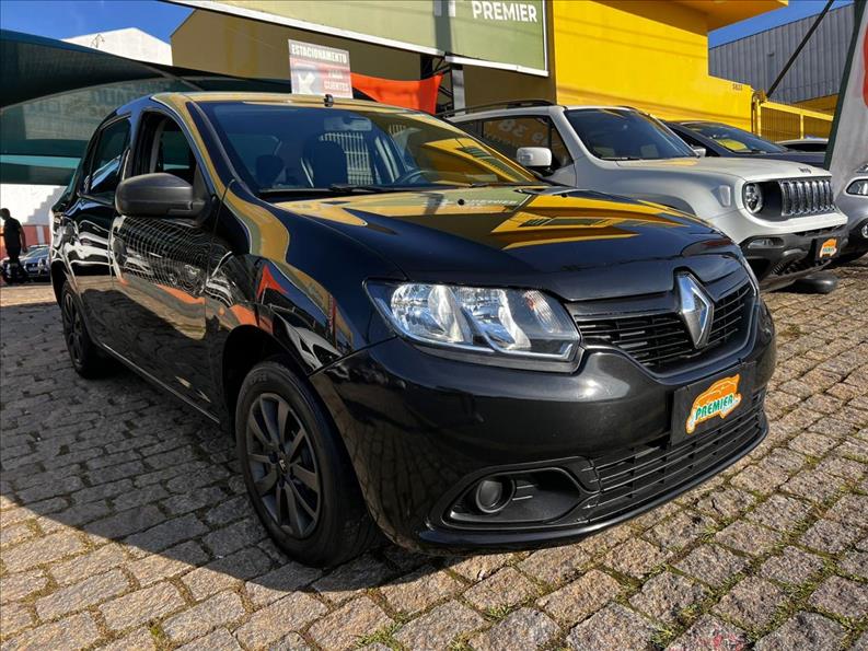RENAULT  LOGAN   1.0 12V SCE Authentique 