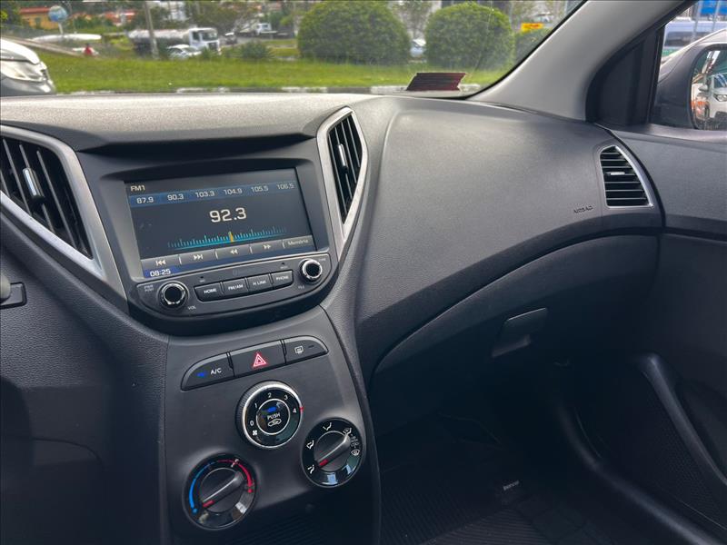 HYUNDAI  HB20S   1.6 Copa DO Mundo Fifa 16V 