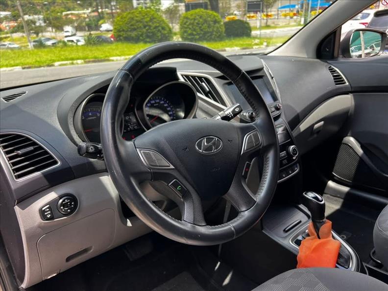 HYUNDAI  HB20S   1.6 Copa DO Mundo Fifa 16V 