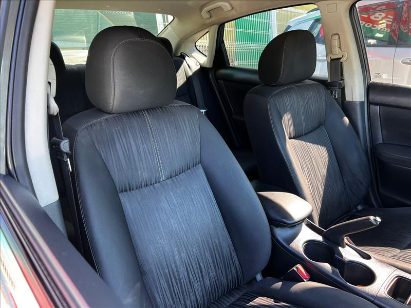 NISSAN  SENTRA   2.0 S 16vstart 