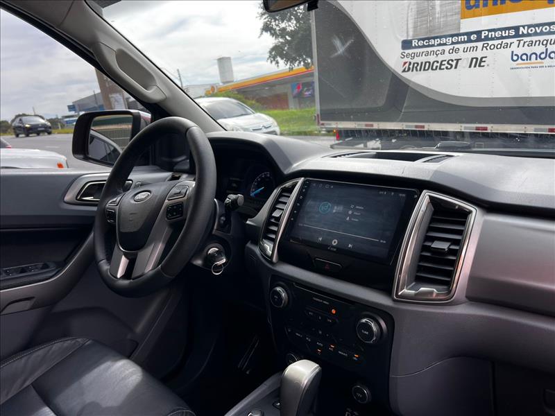 FORD  RANGER   3.2 XLT 4X4 CD 20V 