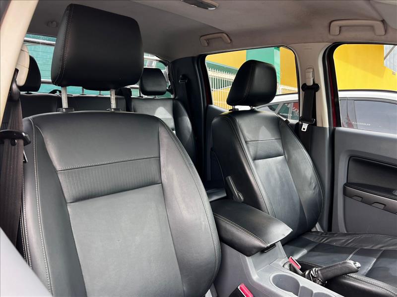 FORD  RANGER   3.2 XLT 4X4 CD 20V 